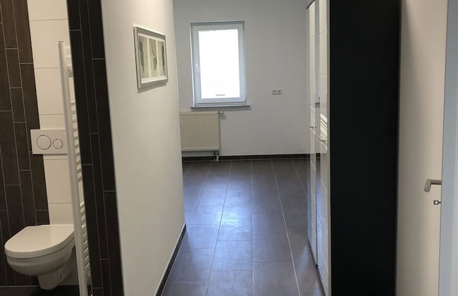 Appartemens Haus Maria Anna - Foto 24