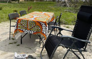 Wiejska chatka - Foto 12