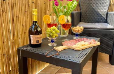 Garda Art&Lake 5min from Lake-3 bedr-parking, Gardaland - Foto 1