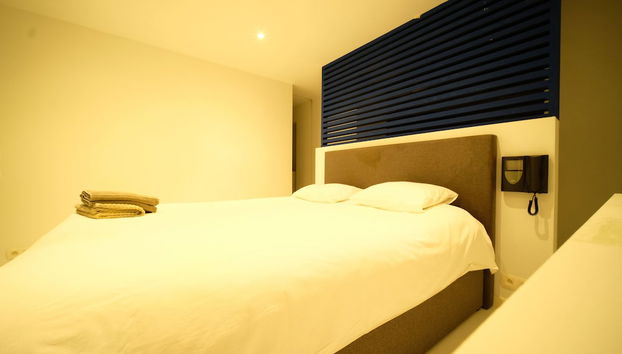 Smart appart - uptown - Foto 2, Habitación