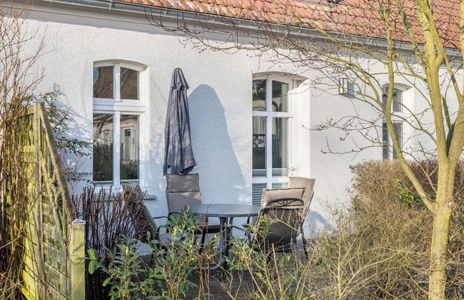 Ferienwohnung in der Mecklenburger Seenplatte - Foto 17