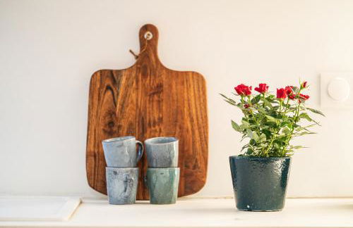 Maison Cachée - Chambres et Appartements en Baie de Somme - Foto 21