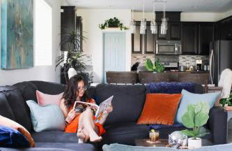 Entire Bungalow w/ Private Pool Near Palm Springs! - Foto 44