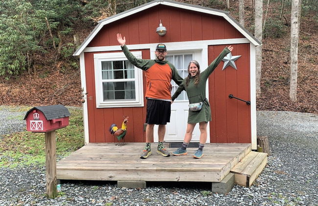 Gorgeous Stays - Foto 71