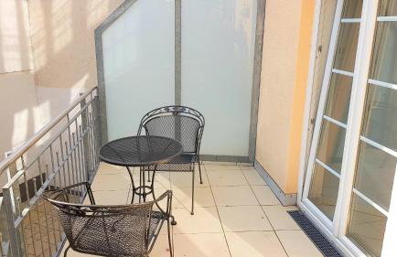 Villa Viktoria 1 - Apartments - City center - Photo 26