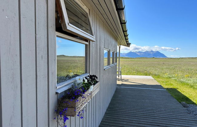 Hestaland Horse Farm Cottage - Foto 1