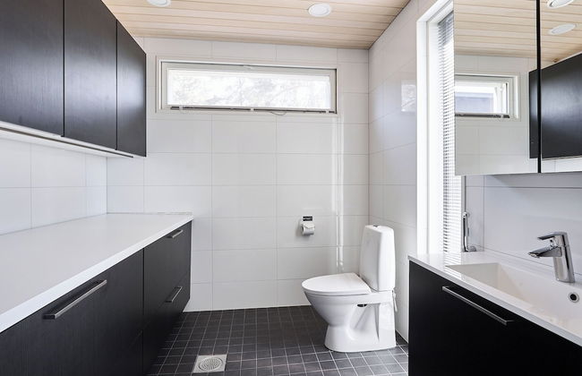 Platinum Swing - Spacious 4BR Villa with Panorama Views - Foto 29