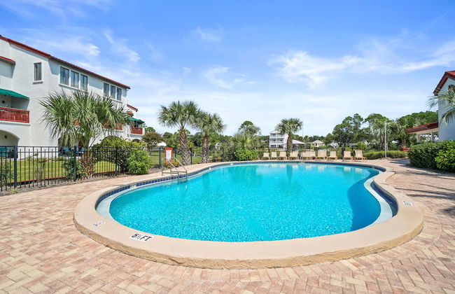 St Thomas Square By Panhandle Getaways - Foto 30