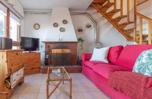 Chalet Aria Sottile - Foto 13