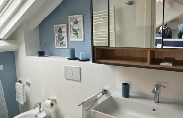 La piccola soffitta Azzurra - Foto 3