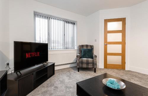 Tannery Place - 3 Bedrooms Parking Wi-Fi Garden - Photo 24