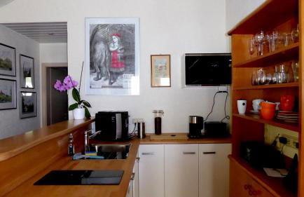 Landleben - Loft - Foto 28