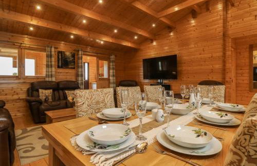 Chywolow Lodge - Photo 11