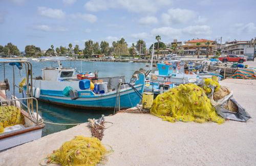 Christiana Luxury Apartments - Foto 19