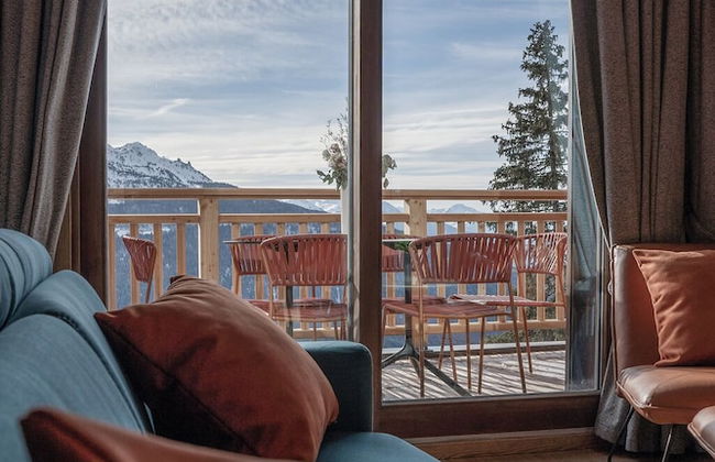 Appartement Panorama - Foto 19