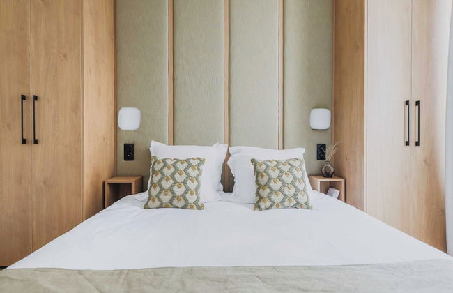 Welcoming 2br/6p Apartment - Roquette - Photo 7