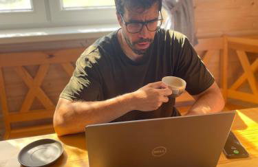 DoWielina - domki wśród natury - Foto 15