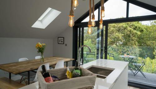 Rotherwood, Gurnard Seafront - Foto 3