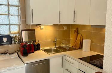 Joli maison de pêcheur à 50m de la plage en plein centre - Foto 76