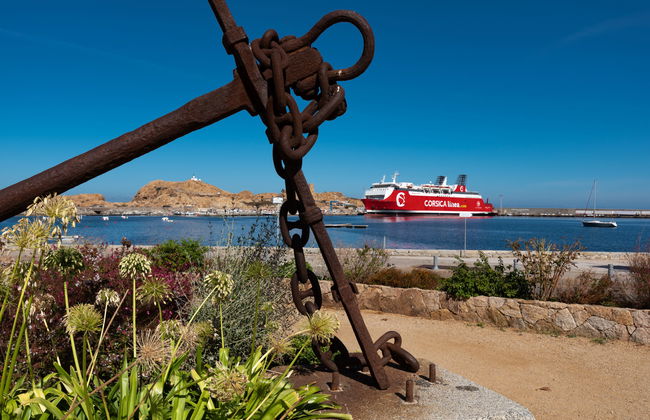 Résidence Posidonie Hollywood - Photo 17