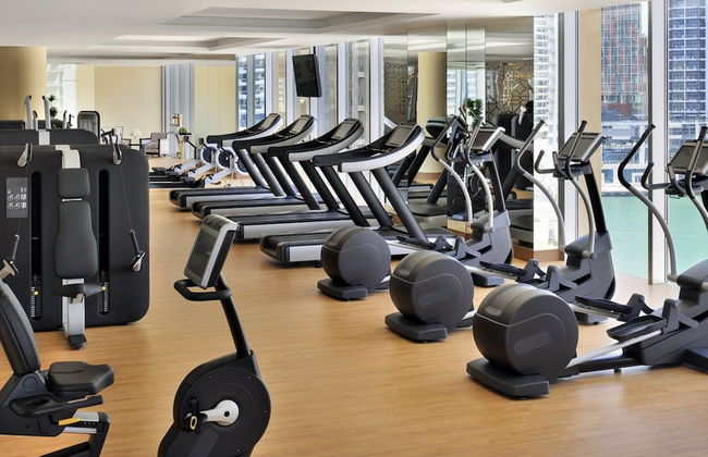 Address Dubai Marina Residences - Photo 56