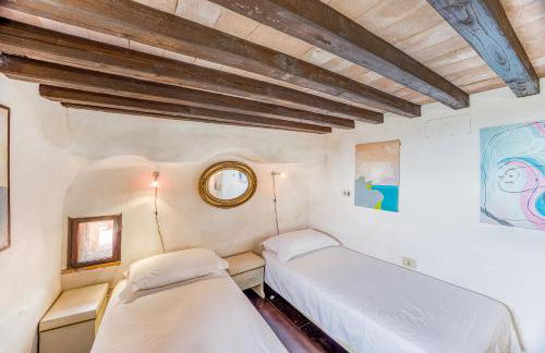 Torre Del Melograno With Heated Pool - Happy Rentals - Foto 12