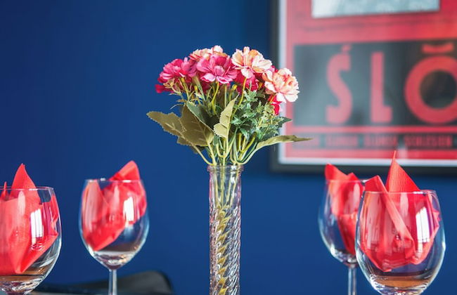 Apartament Gwarek - by Kairos Apartments - Photo 8