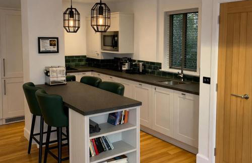 Grove Lodge - A Somerset Retreat - Foto 24