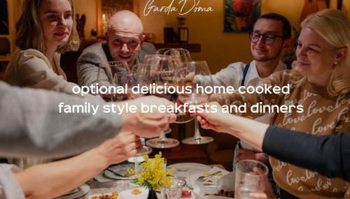 Apartment Di Lago Family by GardaDoma - Foto 2