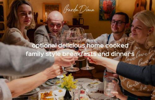 Apartment Di Lago Family by GardaDoma - Foto 2