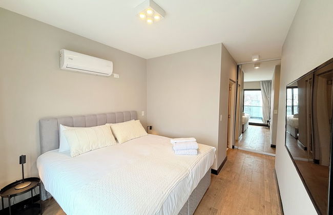 Live Soho Boutique Apartments Belgrano - Foto 77