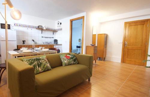 Gran Canaria Stay Las Majoreras 1 y 2 dormitorios - Foto 18