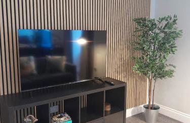 Outlander 4 Apartment Doune - Foto 11