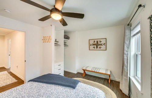 Chic Lancaster Vacation Rental, Walkable Location! - Foto 22