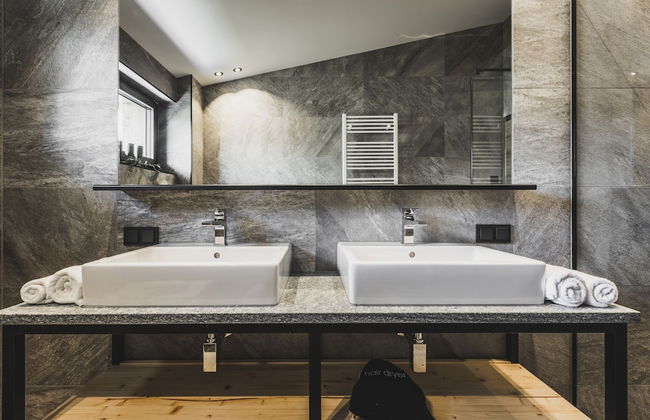 Wilderer Chalets - Foto 39