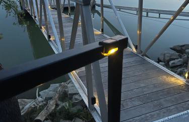 Lakefront, Private Dock, Spectacular Views - Foto 59