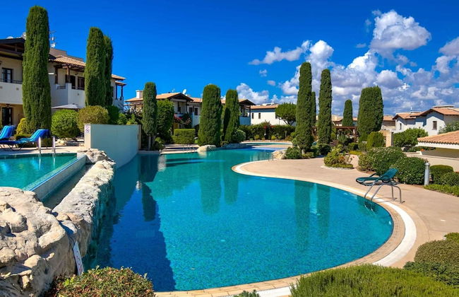 Apartment Dc11 - Assia - Foto 19