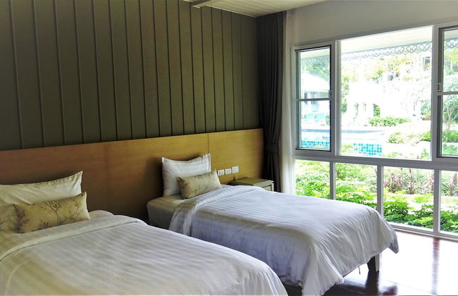 Na Sook Resort - Photo 9