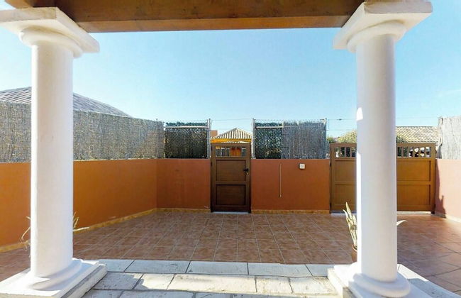 Villa Angeles - Corralejo - Foto 47