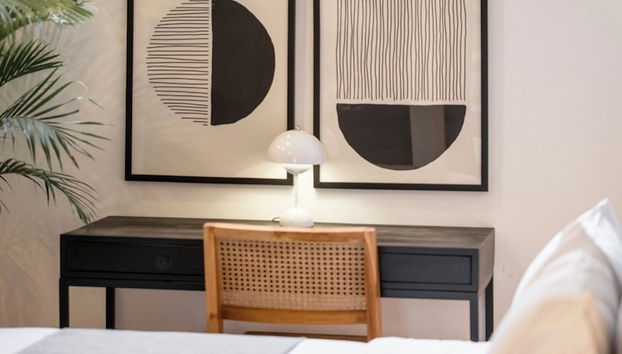 Berawa Living Managed by CPM Bali - Foto 3, Habitación