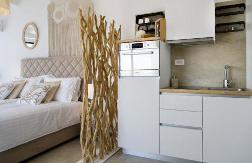 Gallery Luxury Suites & Rooms-Only Adults - Foto 34