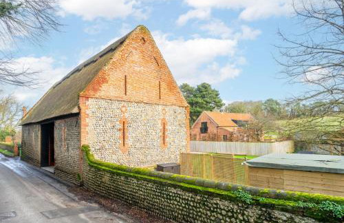 Hillside Barn - Foto 40