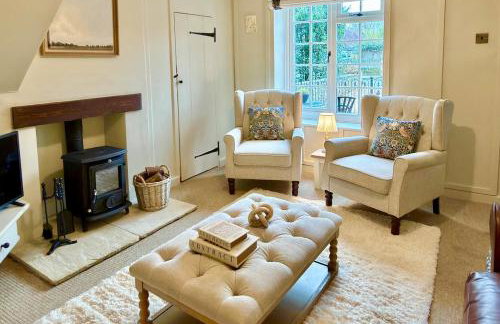 The Poppies, Norfolk, a charming coastal cottage - Photo 2