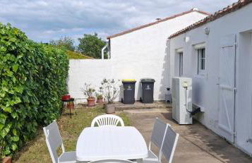 Maison familiale à 600 m de la plage - Photo 4