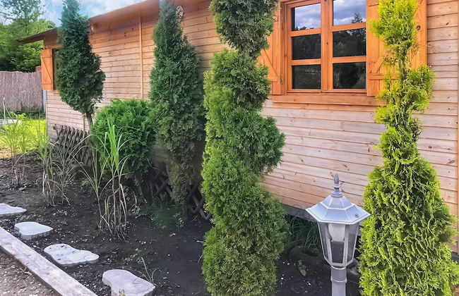 Holiday Home in Gluszyn With Private Pool - Foto 14