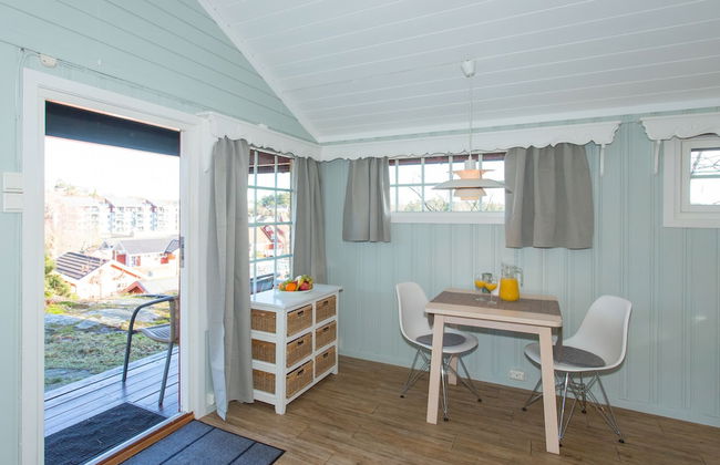 Topcamp Bie - Grimstad - Foto 25