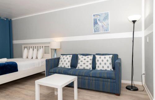 Sofi Beach Apartments - Foto 98