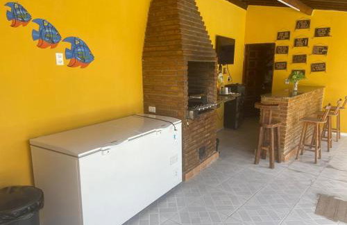 Casa de Praia na Barra de São Miguel - AL - Foto 6