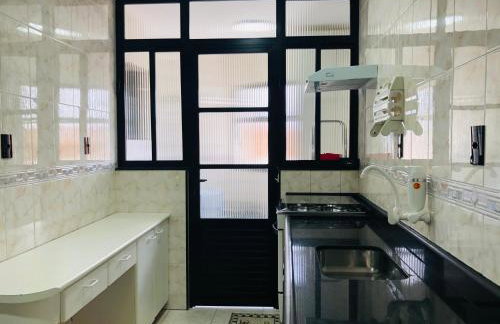 Apto com vista mar PÉ NA AREIA - Foto 23