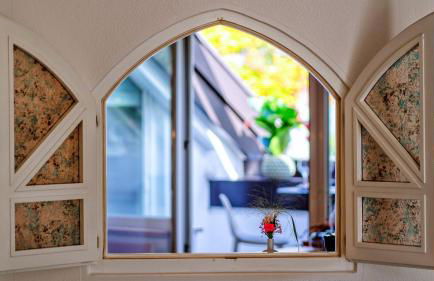 Appartamento Lichtenegg a Merano - Foto 11